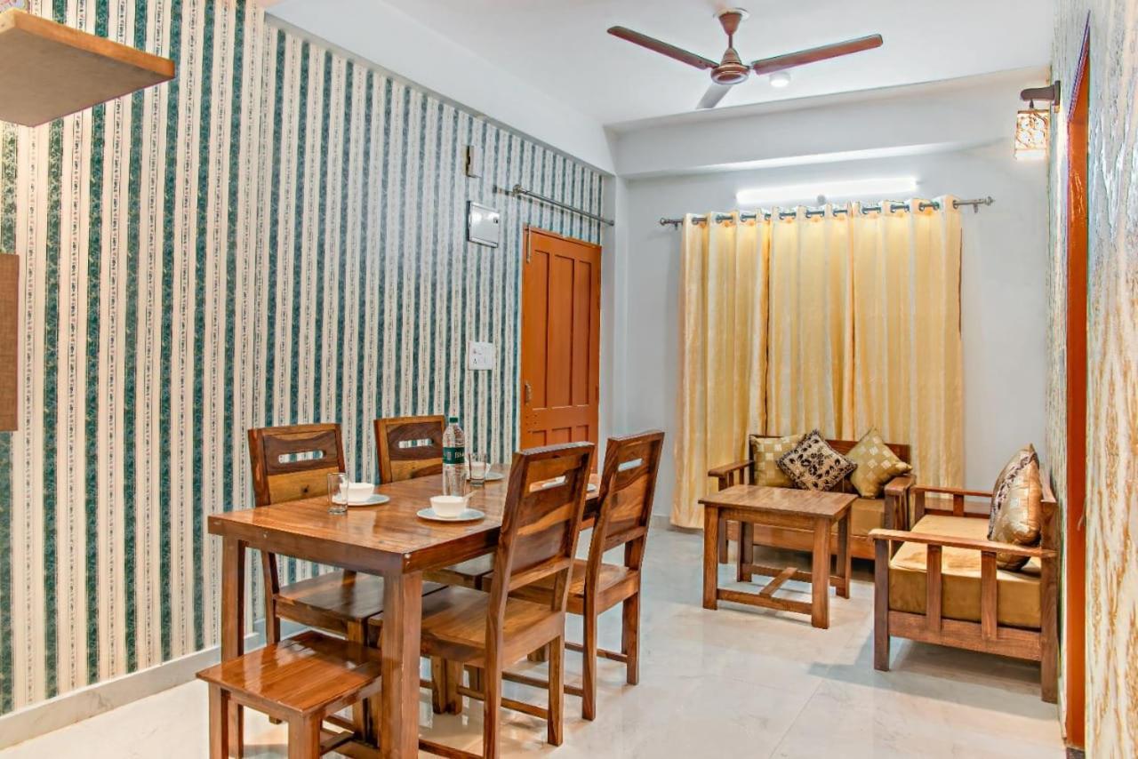 Mystic Forest View Kasauli I Serviced Villa I Best Seller I Vacations I Family Events I Open Air Lawn I Sky Bonfire I Kasauli By Exotic Stays Exterior photo